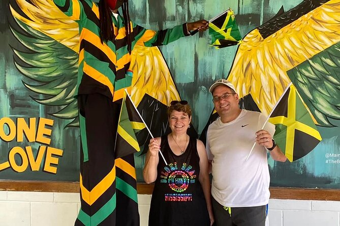 Montego Bay Highlight Tour - Additional Information