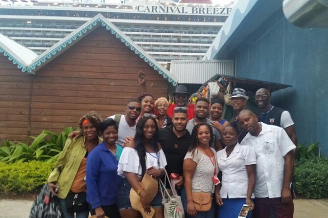 Montego Bay Highlight Tour - Pricing and Availability
