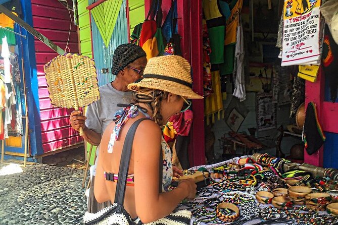 Montego Bay Highlight Tour Visit Local Community and See Local Stuffs - Tour Overview and Highlights