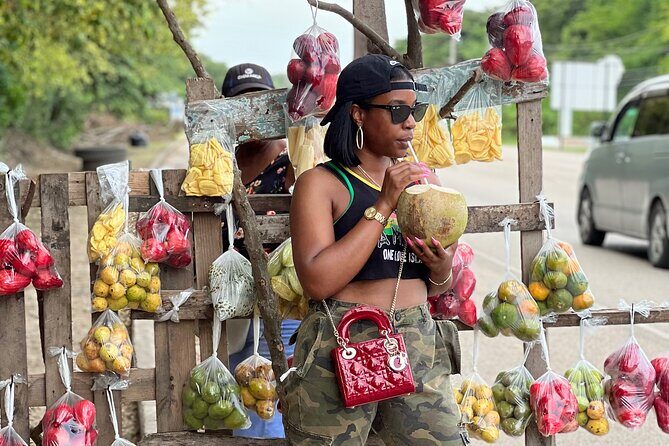 Montego Bay highlights A scenic sightseeing adventure - Practical Details