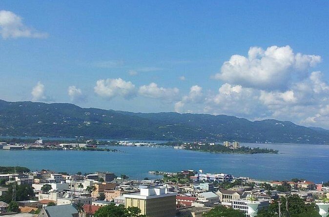 Montego Bay Highlights Private Full Day Tour from Falmouth - Who Should Consider This Tour?