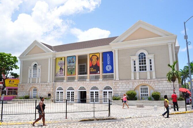 Montego Bay Highlights Private Tour with Bamboo River Rafting - Introduction