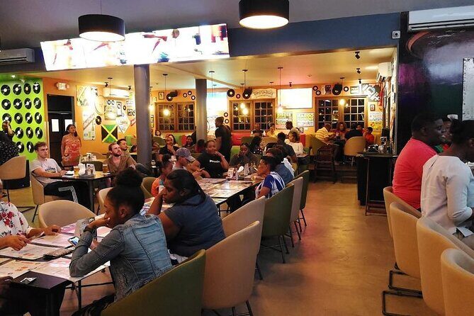 Montego Bay Highlights Private Tour with Bamboo River Rafting - FAQ