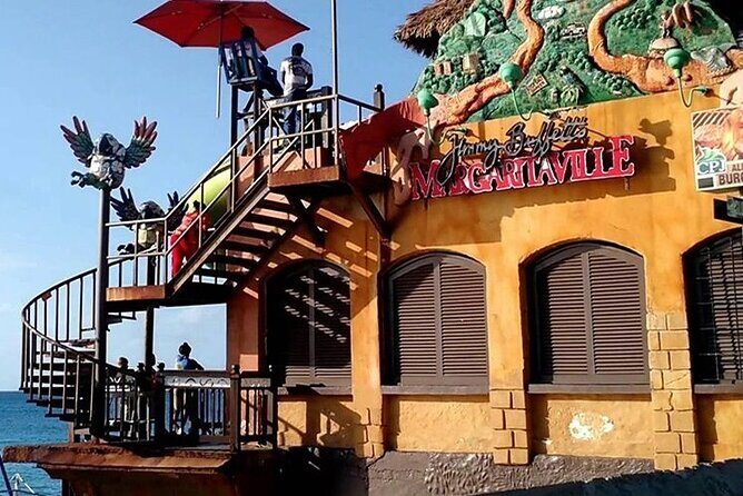 Montego Bay Highlights Tour & Bamboo Rafting from Mobay/ Falmouth - Practical Details and Value