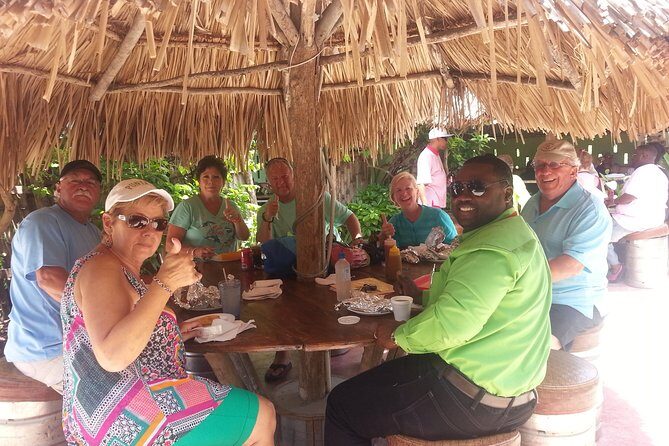 Montego Bay Highlights Tour from Montego Bay - What the Tour Entails: A Short but Sweet Journey