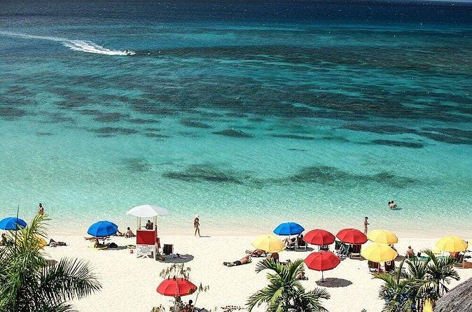 Montego Bay Highlights Tour from Montego Bay - Who Should Take This Tour?