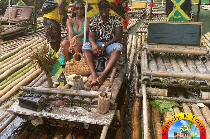 Montego Bay Highlights Tour with Shopping & Bamboo River Rafting - Duration & Timing