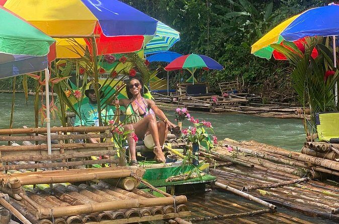 Montego Bay Highlights Tour with Shopping & Bamboo River Rafting - Cost & Value