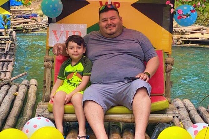 Montego Bay Highlights Tour with Shopping & Bamboo River Rafting - What Makes This Tour Stand Out