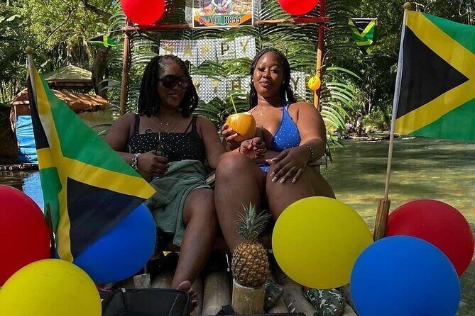 Montego Bay Highlights Tour with Shopping & Bamboo River Rafting - Final Thoughts on the Montego Bay Highlights Tour