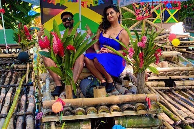 Montego Bay Highlights Tour with Shopping & Bamboo River Rafting - FAQ
