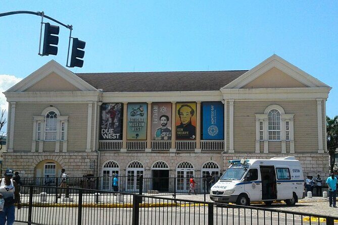 Montego Bay Highlights with Local Guide & Private Transportation - A Practical Guide to Montego Bay Highlights Tour