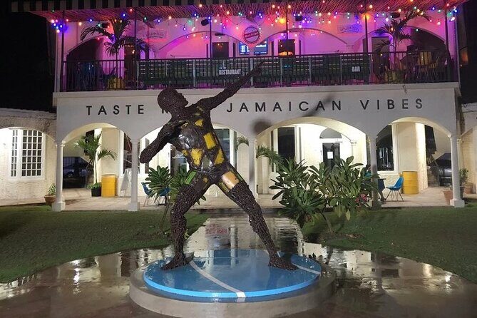 Montego Bay Highlights with Local Guide & Private Transportation - Final Thoughts