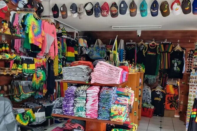 Montego Bay Hip Strip Shopping and Margaritaville - Exploring Montego Bay’s Hip Strip: A Vibrant Welcome to Jamaica  