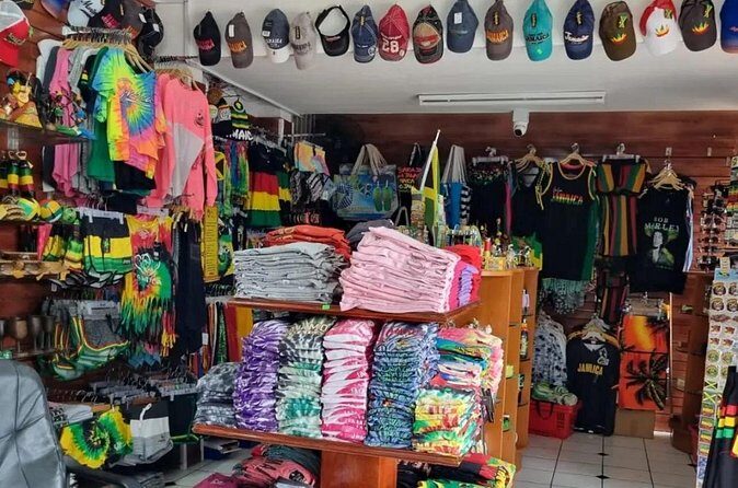 Montego Bay Hip Strip Shopping and Margaritaville - Authenticity, Value, and Traveler Experience  