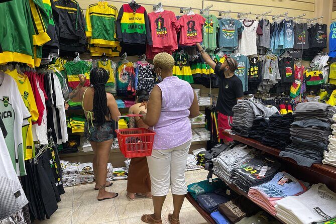 Montego Bay Historic Tour - Introduction