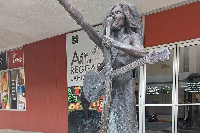 Montego Bay Historic Tour - Practical Details and What You Can Expect