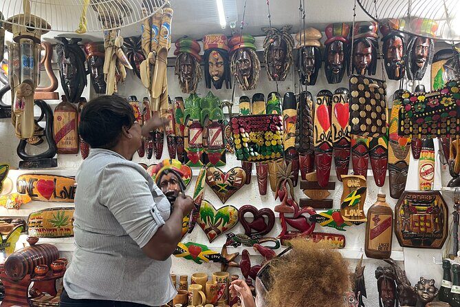 Montego Bay Historic Tour - FAQ