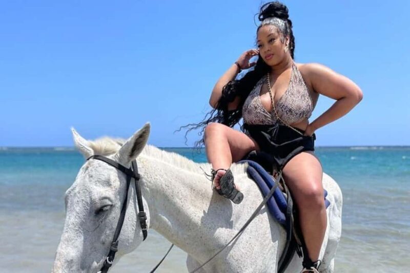 Montego Bay: Horseback Ride and Swim Adventure - A Closer Look at the Tour