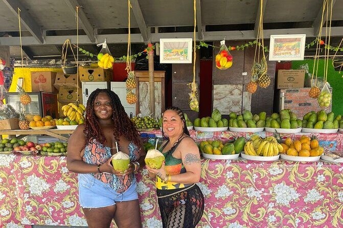 Montego bay horseback ride and swimming Adventure - Final Considerations