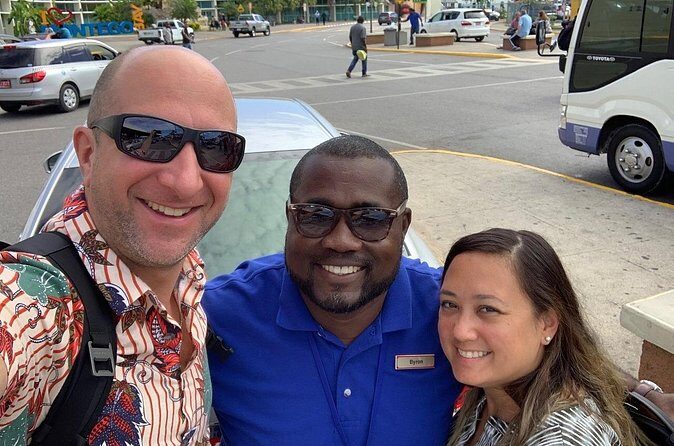 Montego Bay Hotels Airport Private Transfer - Detailed Breakdown of the Experience