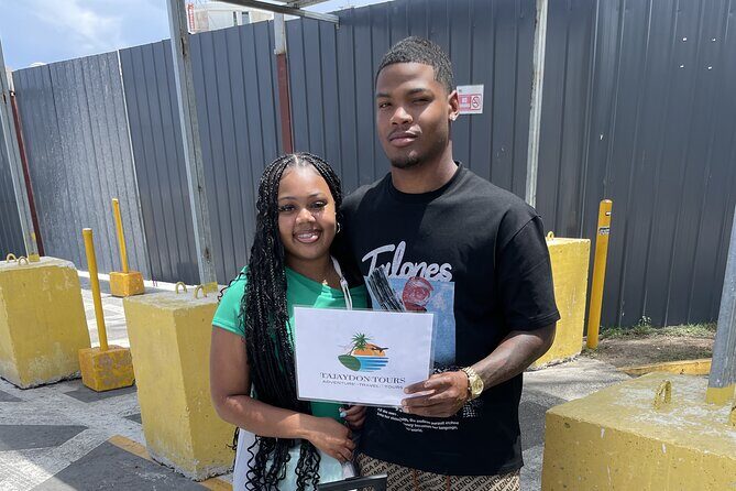 Montego Bay Hotels Airport Private Transfers - Comprehensive Review of Montego Bay Airport Transfers