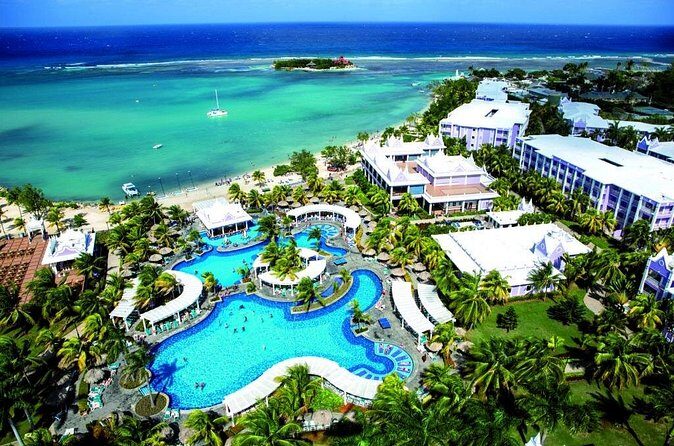 Montego Bay Hotels Airport transfer - Is the Price Worth It?