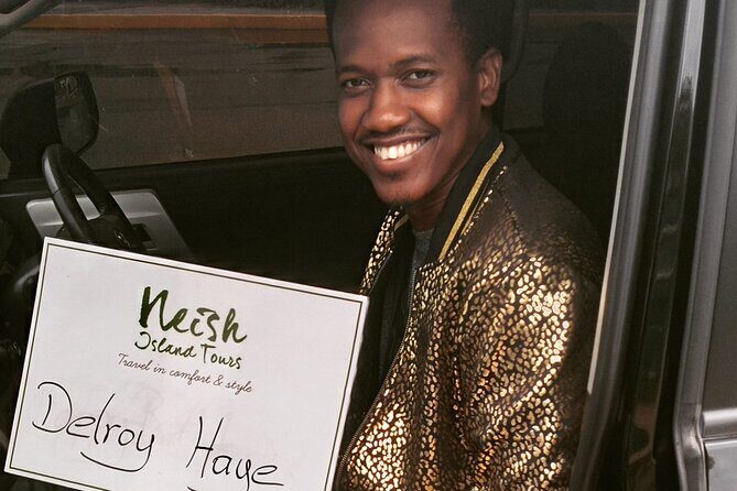 Montego Bay Hotels Private Airport Transfer - Key Points