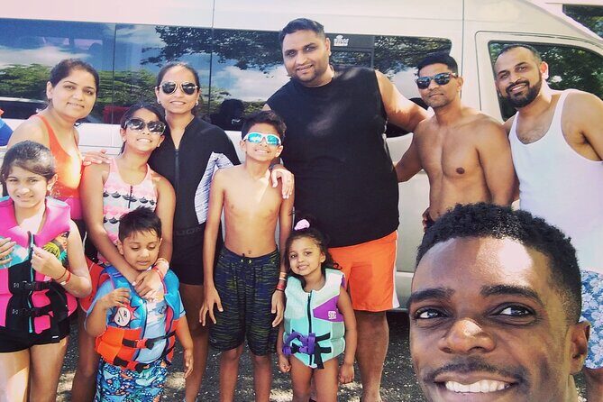 Montego Bay Hotels Private Airport Transfer - The Real Experience: What the Reviews Tell Us