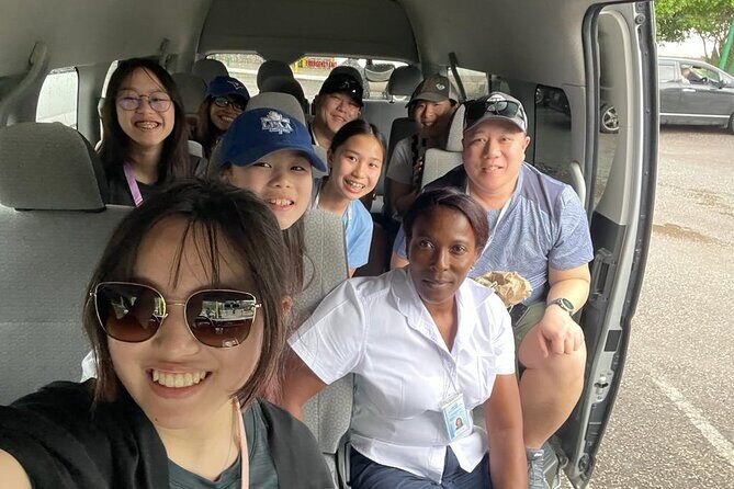 Montego Bay Hotels Private Airport Transfer - Booking Flexibility and Cancellation Policy  