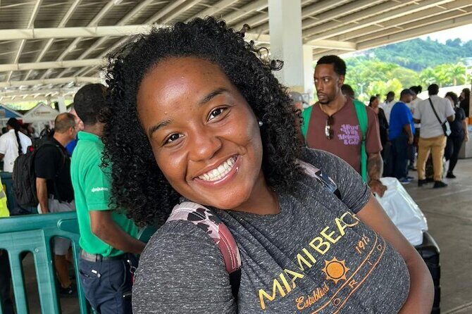 Montego Bay Hotels Private Airport Transfer - Who Should Book This Service?  