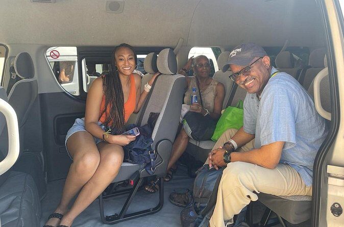 Montego Bay Hotels Private Airport Transfer - Summary: Is This the Right Transfer for You?  