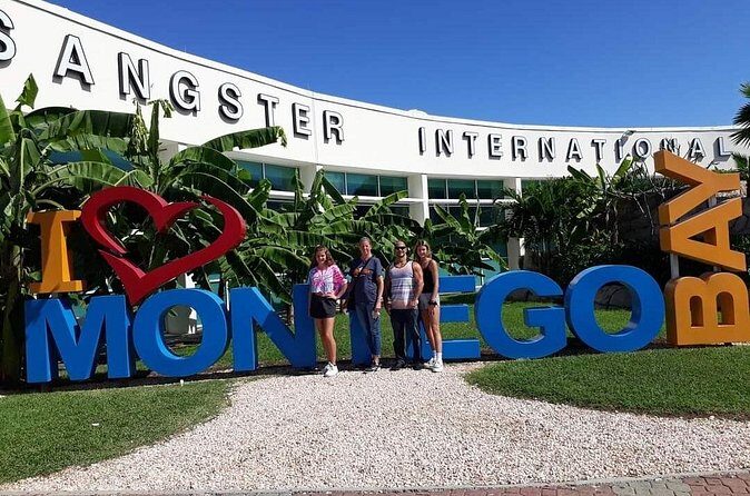 Montego Bay Hotels Private Airport Transfer - FAQ  