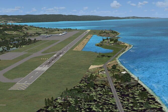 Montego Bay Hotels Private Airport Transfer - FAQ