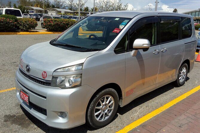 Montego Bay Hotels Private Airport Transfer from Montego Bay(MBJ) - The Basics of the Service