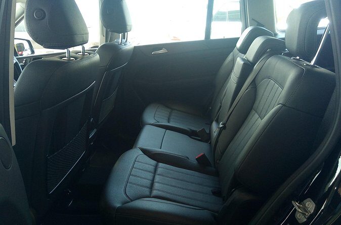 Montego Bay Hotels Private Airport Transfer from Montego Bay(MBJ) - Considering the Reviews