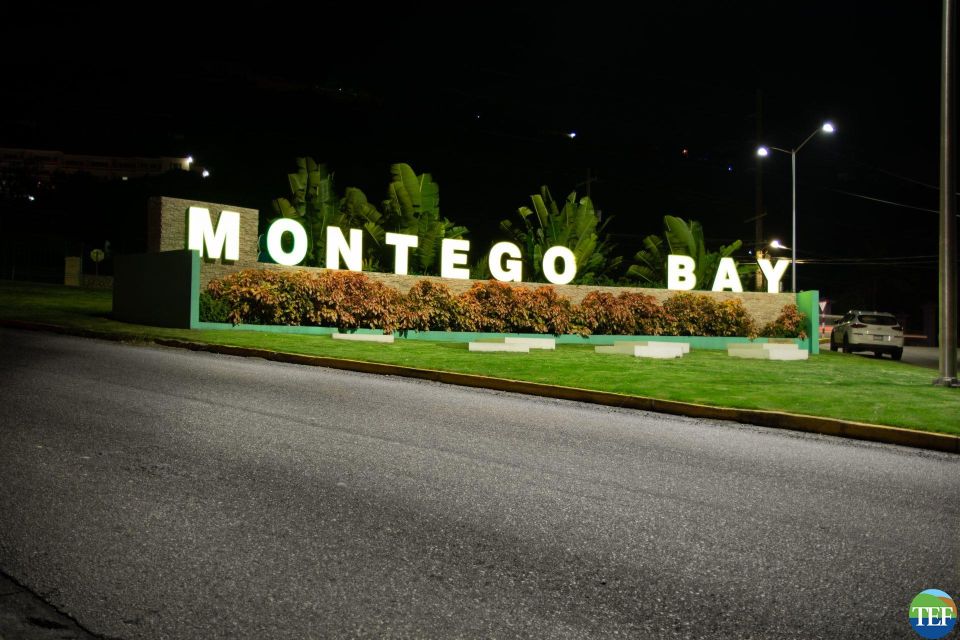 Montego Bay Hotels Private Airport Transfer - Overview of the Transfer Service