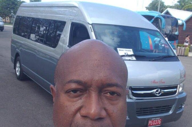 Montego Bay Hotels Private Airport Transfer to Sangster International (MBJ) - The Real Story from Travelers  