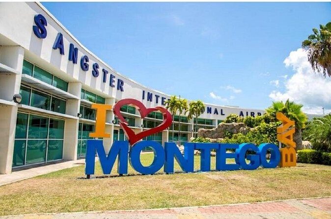 Montego Bay Hotels Private Airport Transfer to Sangster International (MBJ) - What’s Included and How It Impacts Your Travel  