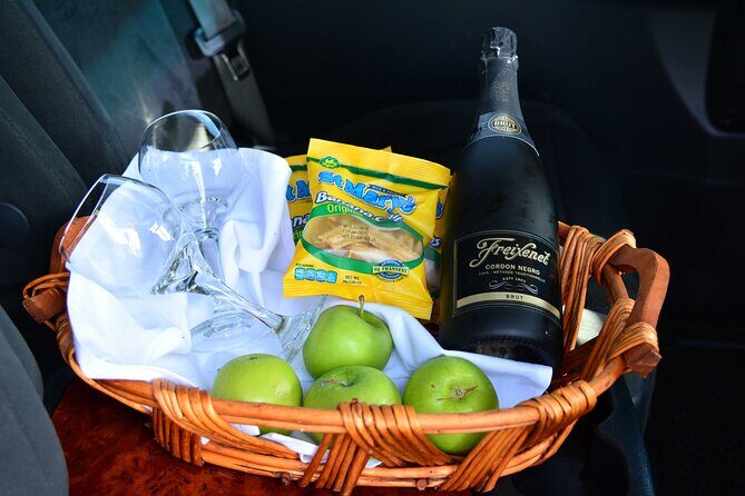 Montego Bay Hotels Private Transfer To & From MBJ Airport - What to Expect from a Montego Bay Private Transfer