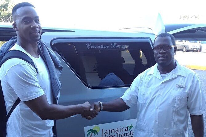 Montego Bay Hotels Private Transfer To & From MBJ Airport - How This Transfer Stands Out