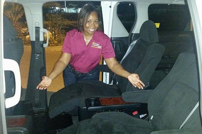 Montego Bay Hotels Private Transfer To & From MBJ Airport - Analyzing the Value