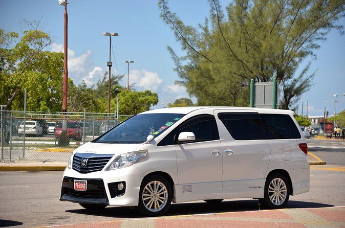 Montego Bay Hotels Private Transfer To & From MBJ Airport - Handling Special Requests or Additional Stops