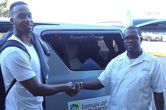 Montego Bay Hotels Private Transfer To & From MBJ Airport - Who Should Book This Transfer?
