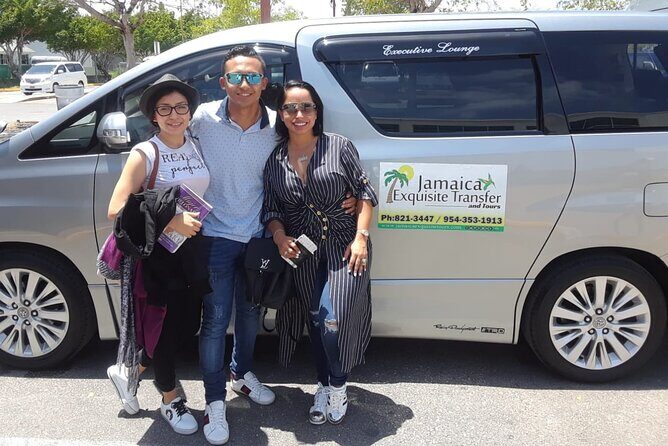 Montego Bay Hotels Private Transfer To & From MBJ Airport - Final Thoughts