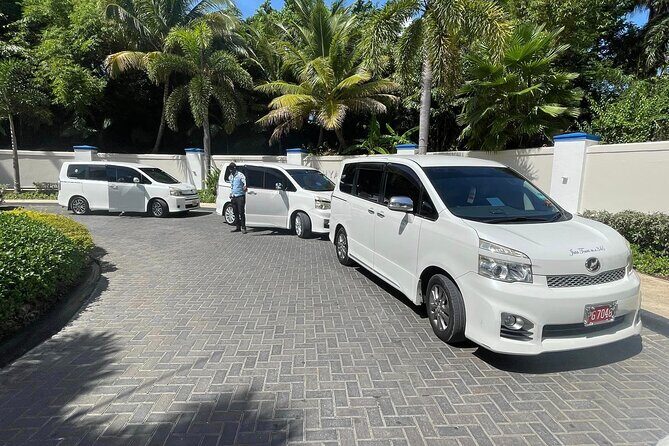 Montego Bay Hotels Private Transfers - Frequently Asked Questions