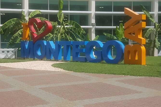 Montego Bay Hotels/Resort - Airport Transfers - Montego Bay Hotel and Resort Options