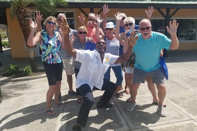 Montego Bay Hotels & Resorts Airport Private Transfer - FAQ