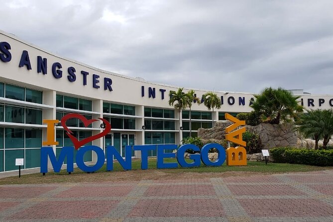 Montego Bay Hotels to Airport or Cruise Port Private Transfers - Additional Amenities Offered