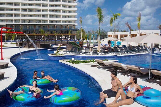 Montego Bay Jamaica Airport or Port Transfers to Falmouth Hotels - Why Choose This Transfer Service?